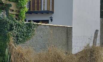 Imagem 5: Vendo linda casa estilo colonial rústico