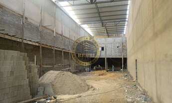 Imagem: Galpão para Locação 600M², Serraria