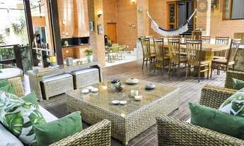 Imagem 2: Casa residencial à venda, Granja Viana, Jandira