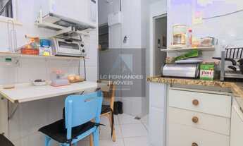 Imagem 6: Rio de Janeiro - Apartamento Padrão - Ipanema