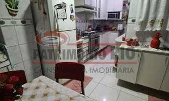 Imagem 4: Último apartamento térreo na Vila da Penha