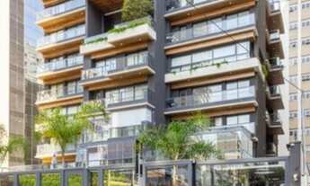 Imagem 2: APARTAMENTOSão Paulo