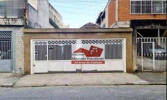 Imagem 7: Casa com 2 dormitórios à venda, 180 m² por R$ 370.000,00 - Vila Prudente - São Paulo/SP