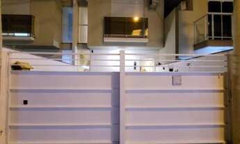 Imagem: Sobrado Geminado para Venda em Florianópolis