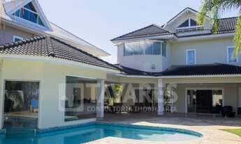 Imagem 6: Casa de condomínio em Barra da Tijuca