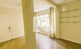 Imagem 2: Apartamento para Aluguel - Água Branca, 2 Quartos, 60 m2