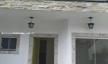 Imagem: CV239- Bairro Solar dos Lagos, 2 dormitórios