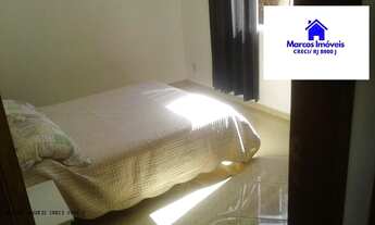 Imagem 7: Apartamento para Venda em São Pedro da Aldeia, Baixo Grande, 2 dormitórios, 1 banheiro, 1