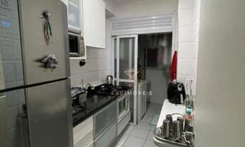 Imagem 6: Apartamento com 3 dormitórios à venda, 75 m² por R$ 851. - Perdizes - São Paulo/SP