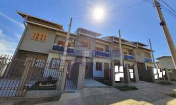 Imagem 2: VENDA/LOCAÇÃO - SOBRADOS DE 2 DORMITÓRIOS NO BAIRRO CAMPO GRANDE EM ESTÂNCIA VELHA