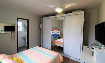 Imagem 6: Casa com 4 dormitórios à venda, 394 m² por R$ 520.000,00 - Cruzeiro do Sul - Juiz de Fora