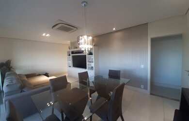 Imagem 5: Apartamento à venda, Gleba Palhano - Edifício Parc Guell - 3 Suítes - Lavabo - Vista para