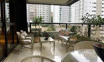 Imagem 7: Apartamento 4 Quartos à venda, 4 quartos, 4 suítes, 4 vagas, Lourdes - Belo Horizonte/MG