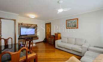 Imagem 3: Amplo apartamento em ótima localização próximo a todo o tipo de comércio e condução!