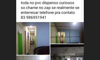 Imagem 5: Vendo esta casa no Centro Histórico de cabaceiras chama no zap
