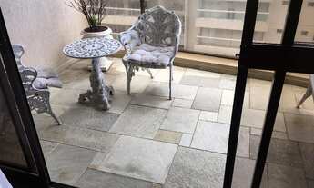 Imagem 5: Apartamento com 3 dormitórios à venda, 160 m² - Enseada - Guarujá/SP