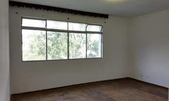 Imagem 2: Apartamento para aluguel tem 90 metros quadrados em Perdizes - São Paulo SP