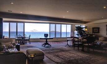 Imagem: Arpoador Frontal Mar, 495M2 -Ipanema - Rio