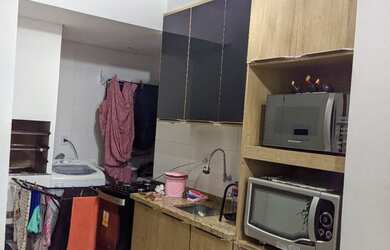 Imagem 2: Apartamento centro de Alvorada