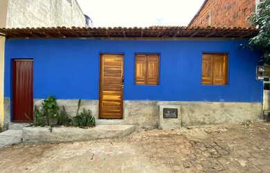 Imagem 5: Casa em Lençóis - Chapada Diamantina