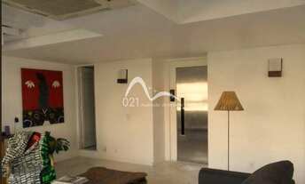 Imagem 3: Cobertura à venda, 4 quartos, 1 suíte, 1 vaga, Leblon - Rio de Janeiro/RJ