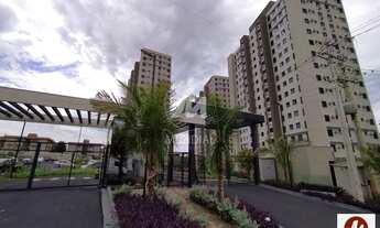 Imagem: Apartamento (tipo - padrao) 2 dormitórios