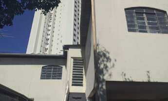 Imagem 7: Aluguel casa 2 quartos - Setor dos Funcionários