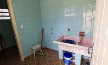 Imagem 2: Casa com 3 dormitórios, 200 m² - venda por R$ 2.00Casa térrea em terreno de 12 x 35 plano