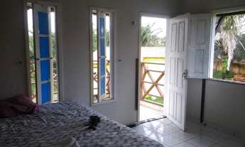 Imagem 5: Casa em condomínio com trapiche e restaurante