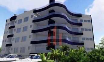 Imagem 2: Cobertura com 4 dormitórios à venda, 221 m² por R$ 3.850.000,00 - Coqueiros - Florianópoli