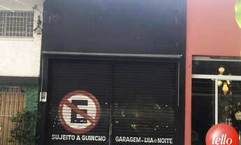 Imagem 8: São Paulo - Galpão/Depósito/Armazém - Vila Romana