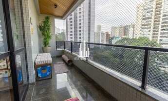 Imagem 6: Apartamento com 4 dormitórios, 190m² à venda na Vila Andrade - Morumbi