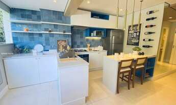 Imagem 5: Apartamento para Venda em Barueri, Jardim Esperança, 3 dormitórios, 1 suíte, 3 banheiros