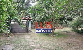 Imagem 4: Área à venda, 1080 m² por R$ 3.500.000 - Piratininga - Niterói/RJ - AR0050