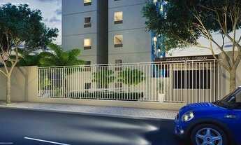 Imagem 3: Apartamento para venda a partir de 38 metros com 2 quartos e lazer em Itaquera - São Paulo