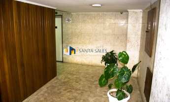 Imagem: Lindo Apartamento no Cambuci