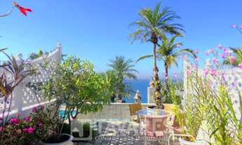 Imagem 5: Cobertura em Copacabana