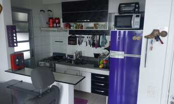 Imagem 5: APARTAMENTO RESIDENCIAL em SÃO BERNARDO DO CAMPO - SP, PLANALTO