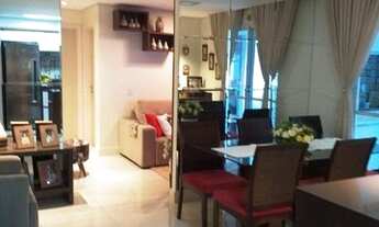 Imagem: APARTAMENTO Á VENDA, 2 DORMITÓRIOS, 1