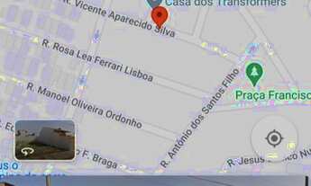 Imagem 4: Terreno Jardim Acapulco 300m2