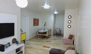 Imagem: Apartamento a venda com 3 quartos no Estreito