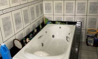 Imagem 5: Casa à venda e locação 3 Quartos, 2 Suites, 4 Vagas, 300M², São Rafael, São Paulo - São Pa