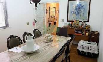 Imagem 6: Apartamento à venda, 4 quartos, 1 vaga, Ipanema - Rio de Janeiro/RJ