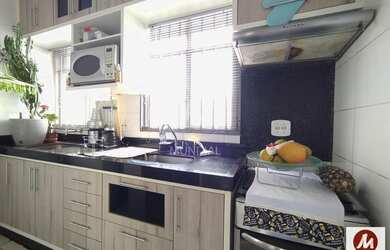 Imagem 2: Apartamento (tipo - padrao) 2 dormitórios, portaria 24hs, em condomínio fechado