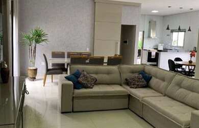 Imagem 4: Casa com 3 dormitórios à venda, 198 m² por R$ 1.365.000,00 - Splendido - Uberlândia/MG