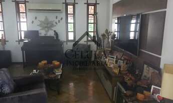 Imagem 3: Rio de Janeiro - Casa de Condomínio - Freguesia (Jacarepaguá