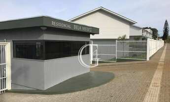 Imagem 2: Sobrado com 3 dormitórios à venda, 78 m² por R$ 390.000 - Centenário - Torres/RS