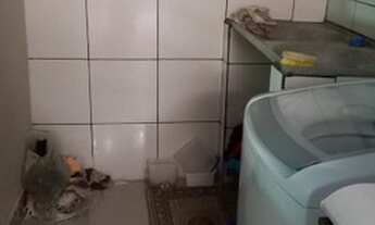 Imagem 5: VENDO CASA DE 3 QUARTOS QMS 51.A