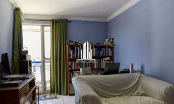 Imagem 7: Apartamento à venda com 52m², 2 quartos e 1 vaga