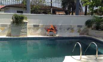 Imagem 6: Casa com 3 dorms, Flórida, Praia Grande - R$ 920 mil, Cod: 485